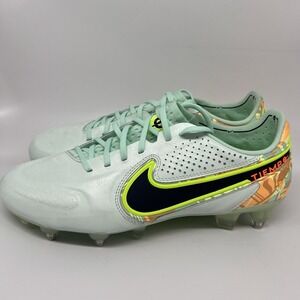 Nike Tiempo Legend 9 Elite SG Pro Bonded Pack DB0822-344 Mens 7.5 Soccer Cleats